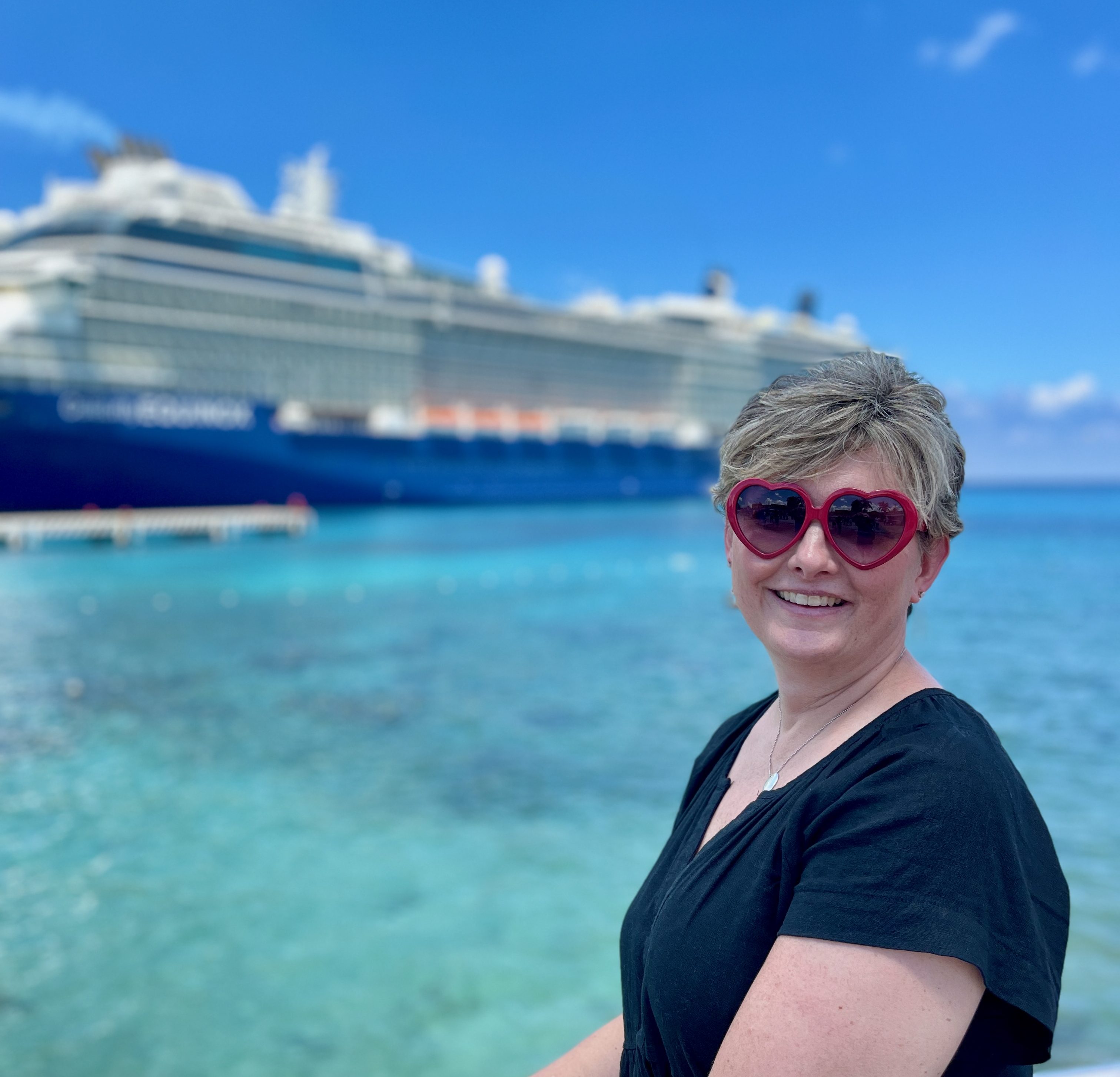 Betsy Walker Travels